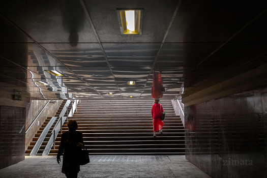 Underground