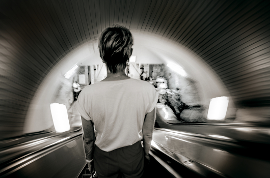 metro