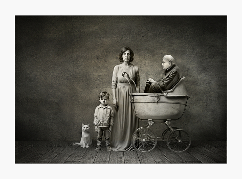family portrait