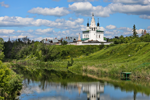 Suzdal