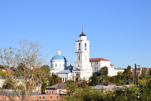 Temple