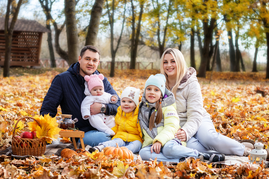 family