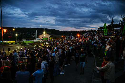 Drift Logoisk 2024