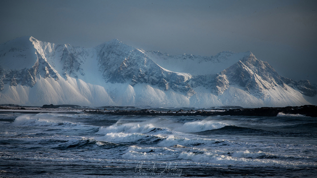 North Sea