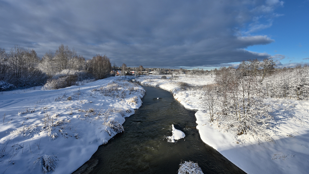 Winter