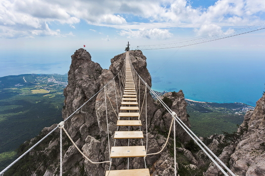 Stairway to Heaven