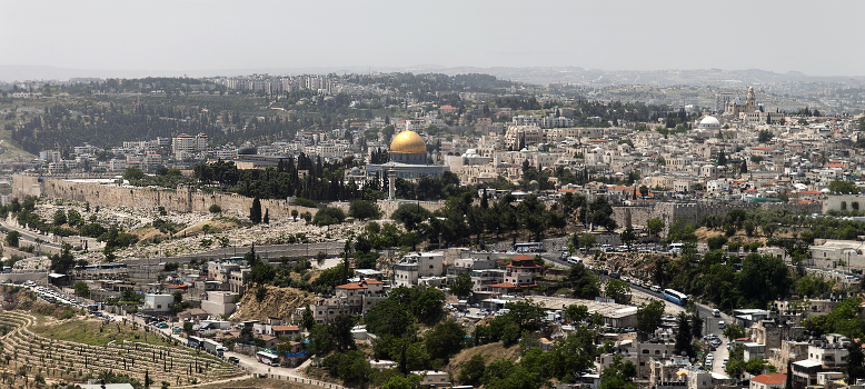 Jerusalem