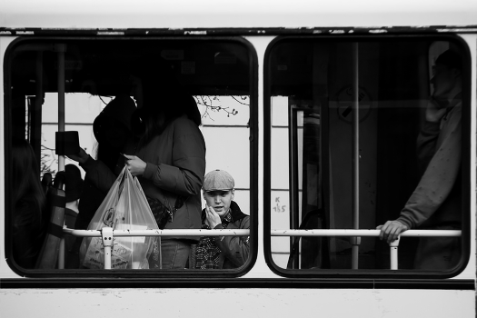 Bus