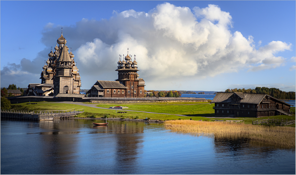 Kizhi