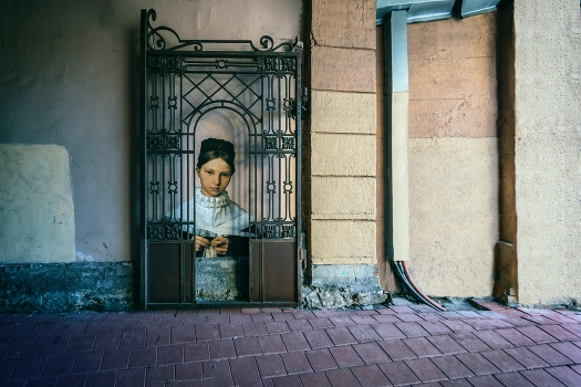 Graffiti