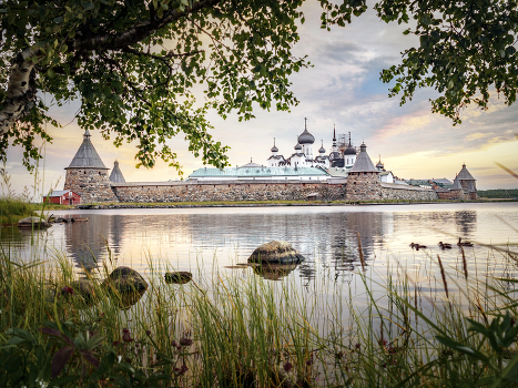 Solovkm