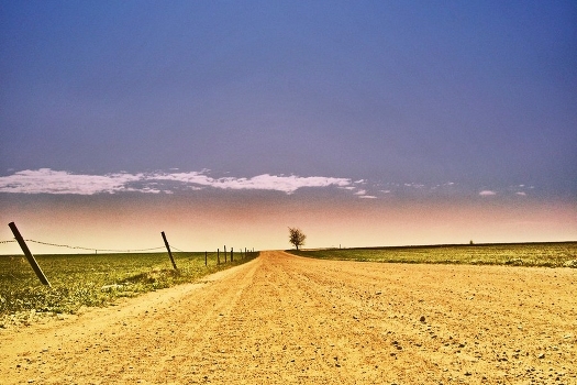 Dzerzhinsky ranch