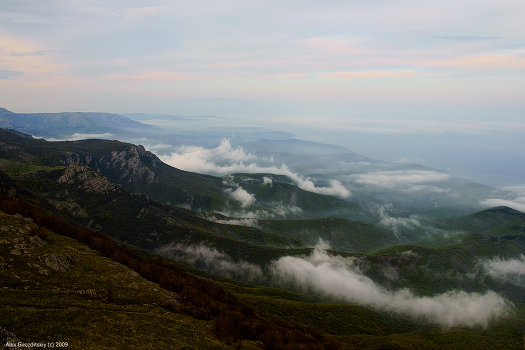 Yayla
