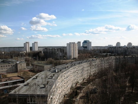 mikroraen east