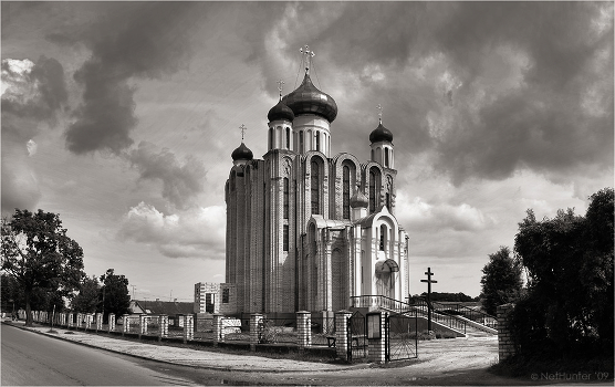 All Saints Church