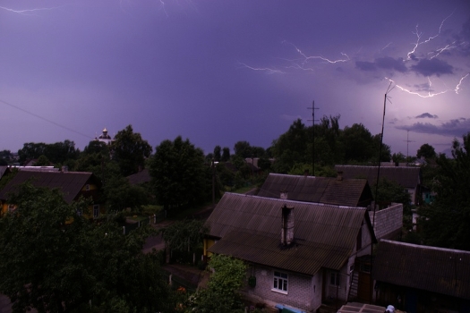 lightning
