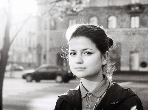 Dasha Velmont