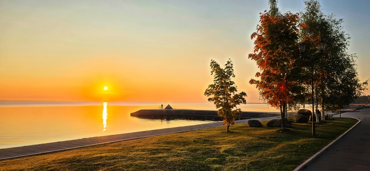 Sunrise