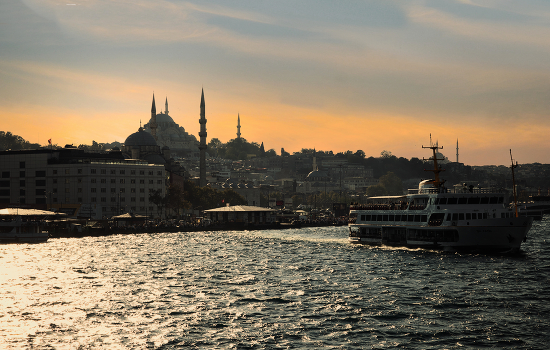 ***Istanbul