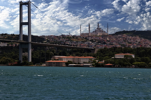 Bosphorus
