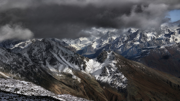 Elbrus