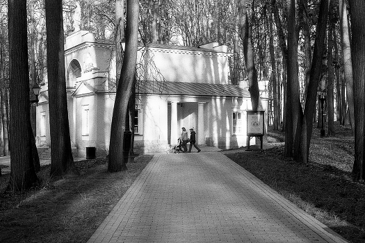 Tsaritsyno
