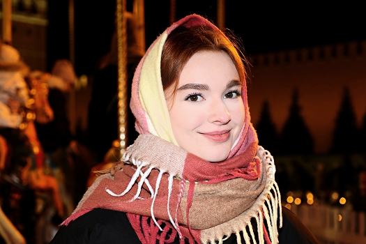 Anastasia
