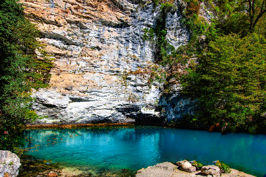 Lake Mzy