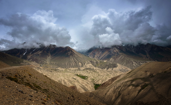 Pamir