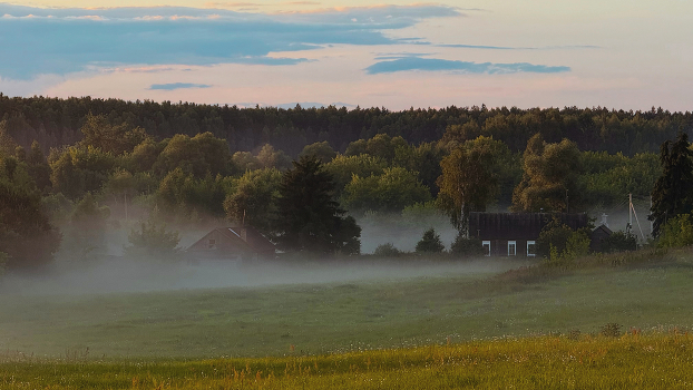 "Evening"