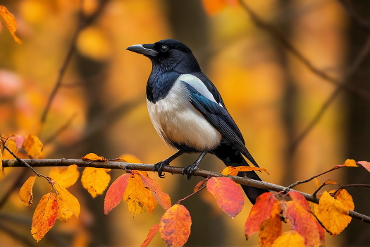 Magpie