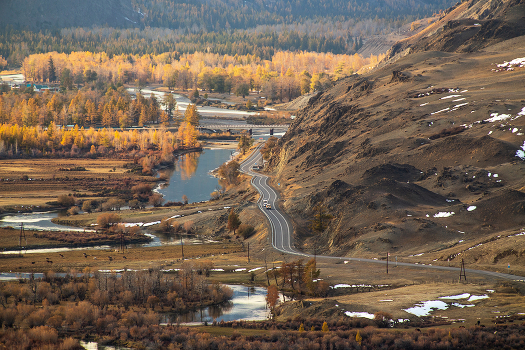 Chui tract