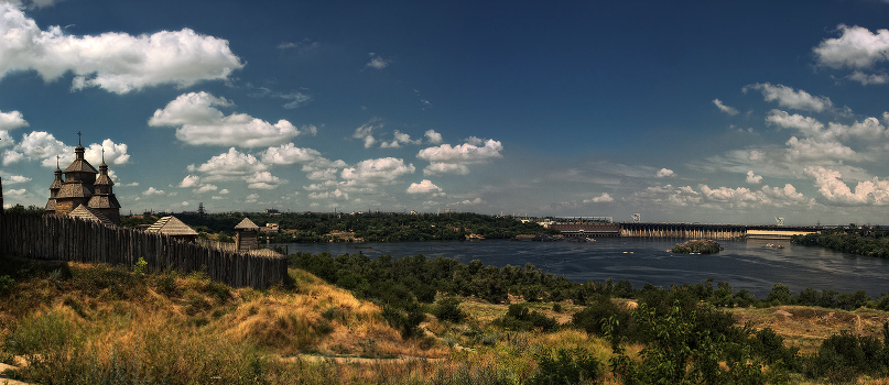 Sich Zaporizka