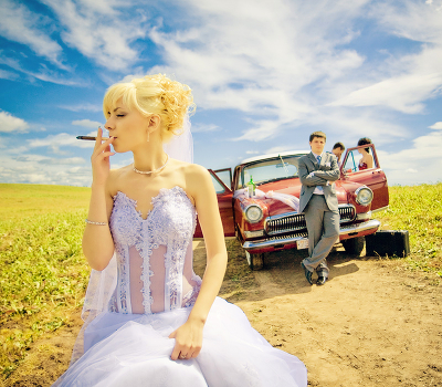"American Dream"