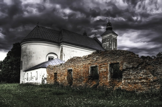 Trinity Church