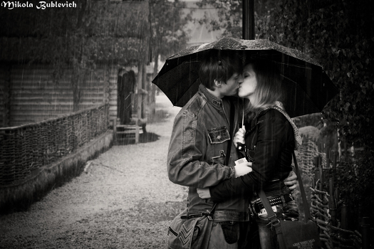 Jeanne + Oleg