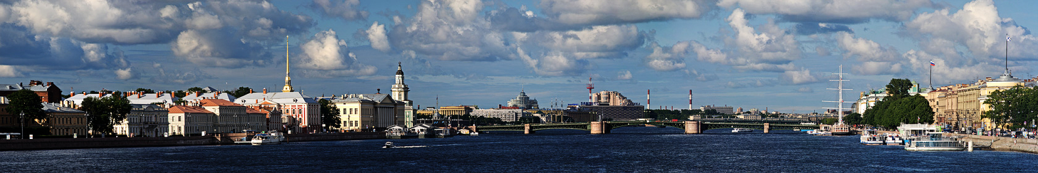 St. Petersburg