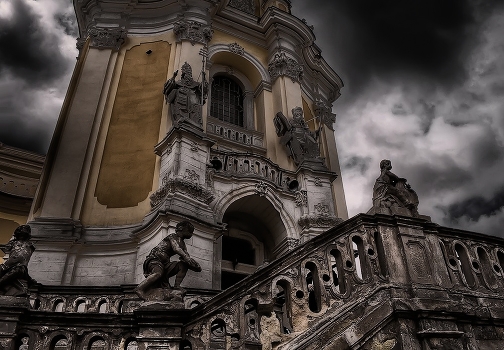 From Lvovsih images