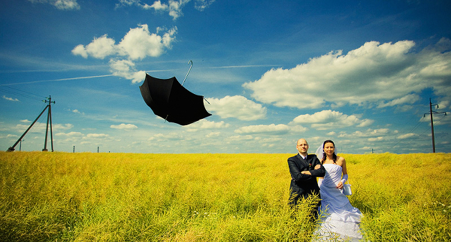 Umbrella