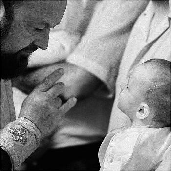 Sacrament of Baptism