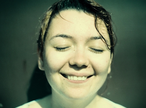 Portrait. Many portraits.