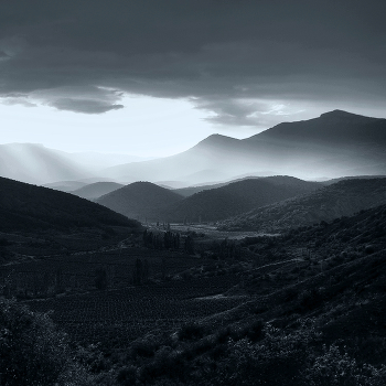 ... Intrigues of heaven ...