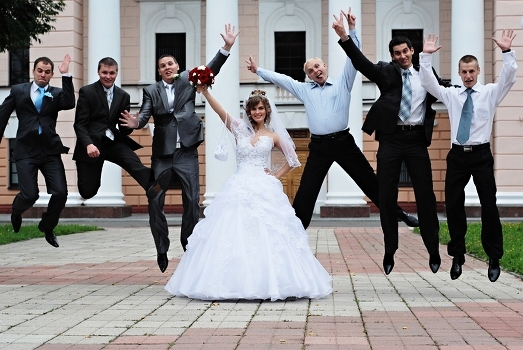 Jump )