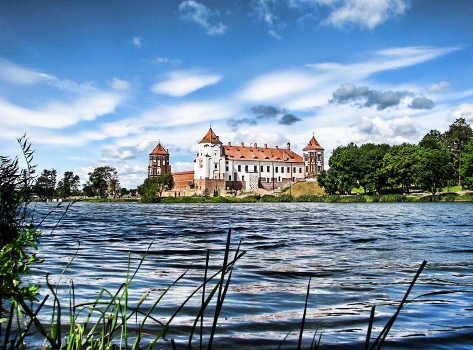 Mir