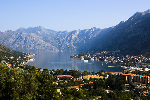 Montenegro