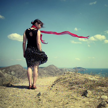 Dance of the Wind