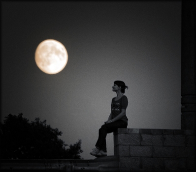 Night companion ....
