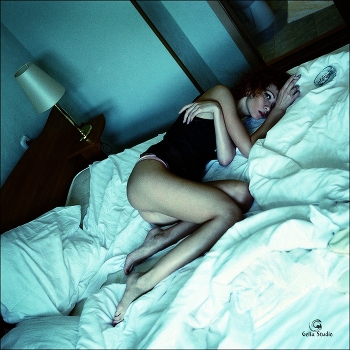 Morning will never come