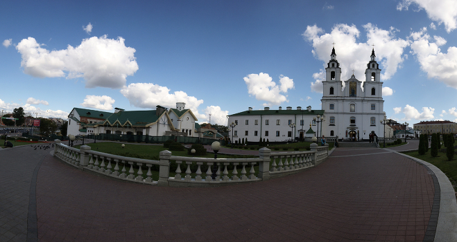 Church