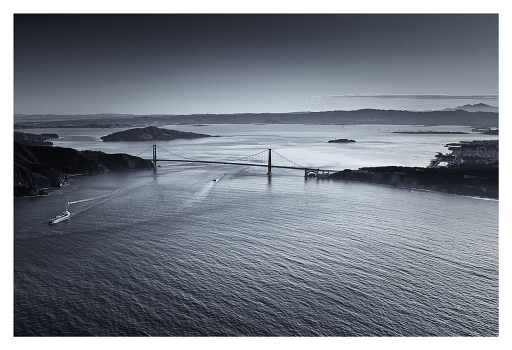 Morning bay 3